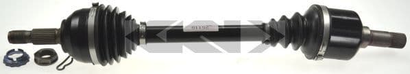 Drive Shaft 305342