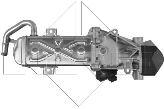 EGR Valve EASY FIT 48213 - image 3
