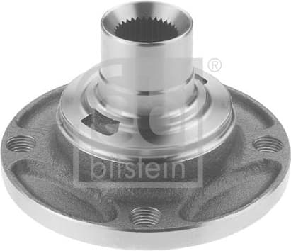 Wheel Hub 17756