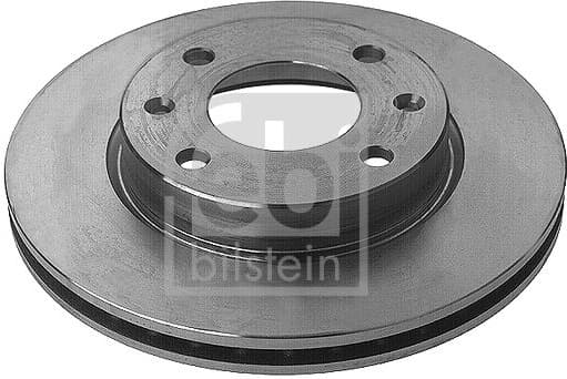 Brake Disc 10315
