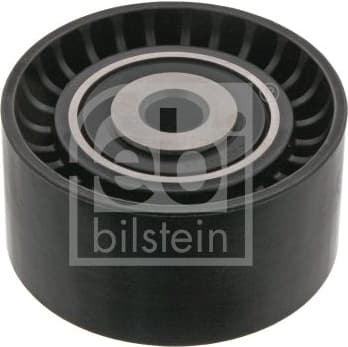 Deflection/Guide Pulley, V-ribbed belt 36826