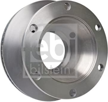 Brake Disc 27510 - image 2