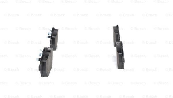 Brake Pad Set, disc brake 0986424481 - image 2