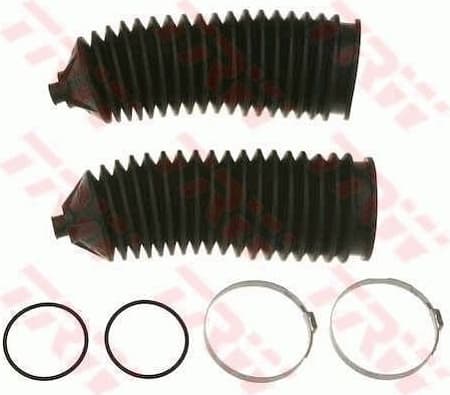 Bellow Kit, steering JBE206