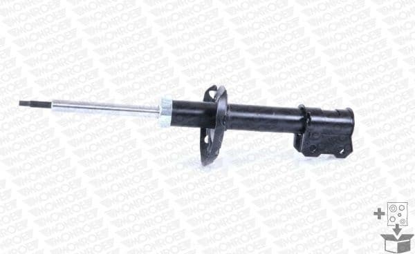 Shock absorber front G16327 - image 2