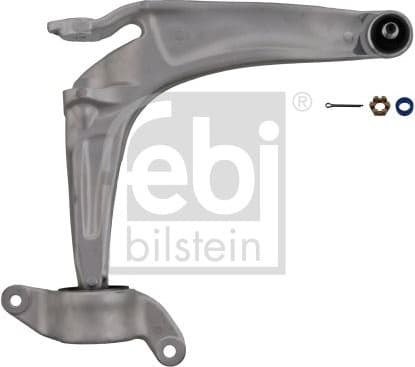 Control/Trailing Arm, wheel suspension 42148