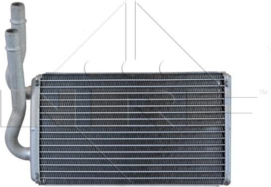 Heat Exchanger, interior heating 54228 - image 2