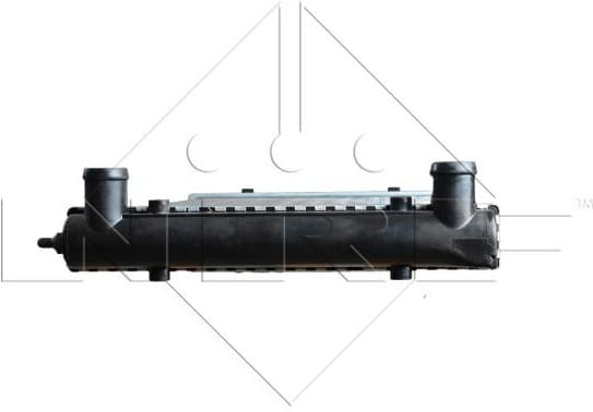 Radiator, engine cooling 539501 - image 4