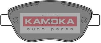Brake Pad Set, disc brake JQ1012952