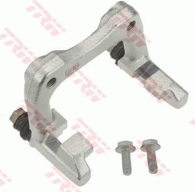 Bracket, brake caliper BDA581