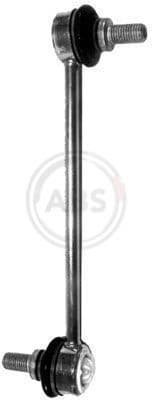 Link/Coupling Rod, stabiliser bar 260053