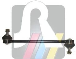 Link/Coupling Rod, stabiliser bar 9790650 - image 2