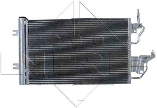Condenser, air conditioning EASY FIT 35633 - image 3