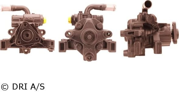 Hydraulic Pump, steering 715520432