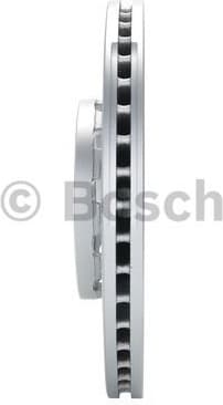 Brake Disc 0986478546 - image 2