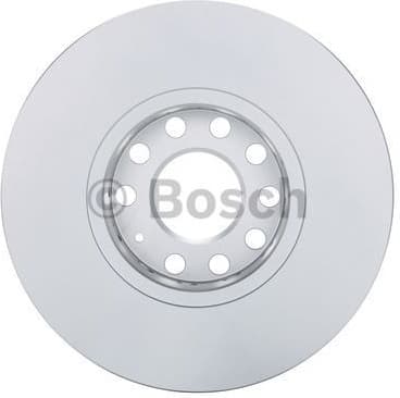 Brake Disc 0986478546 - image 3