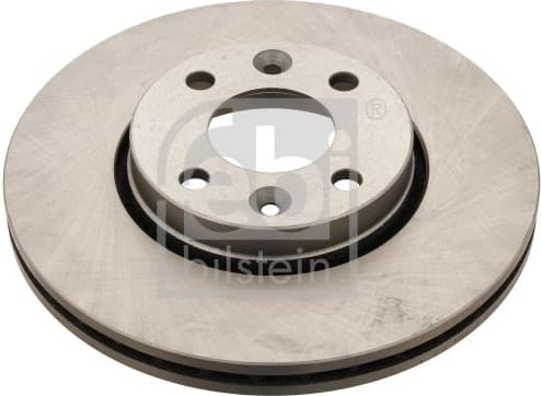 Brake Disc 24165