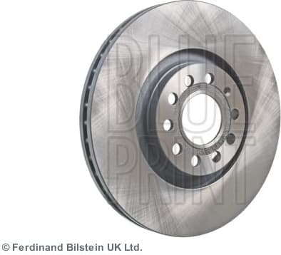 Brake Disc ADV184321 - image 2