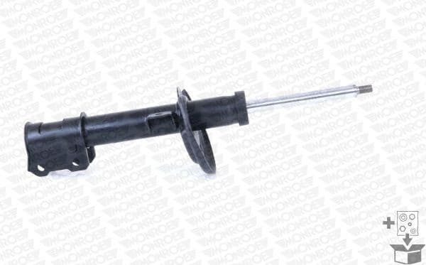 Shock absorber front G8003 - image 4