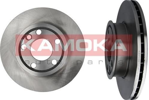 Brake Disc 103854
