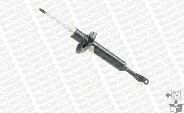 Shock absorber front 26654 - image 2