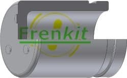 Brake caliper piston rear P344602 - image 2