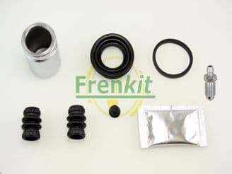 Brake caliper piston+kit 234912