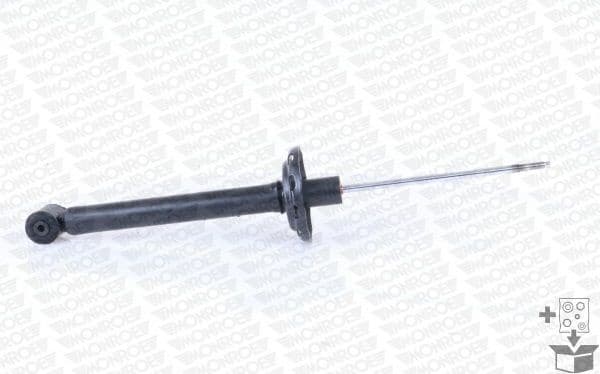 Shock Absorber MONROE ORIGINAL (Gas Technology) 23906
