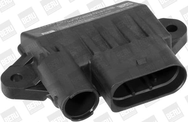 Glow Plug Relay, control unit - image 3