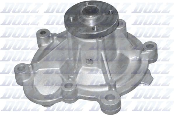 Water Pump, engine cooling M222