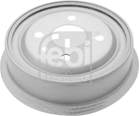 Brake Drum 08849