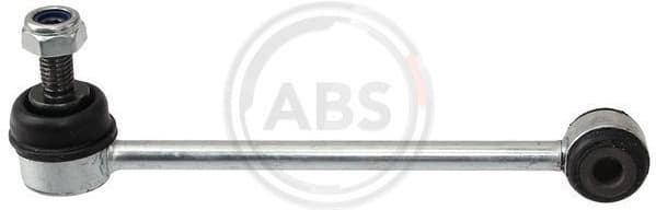Link/Coupling Rod, stabiliser bar 260407
