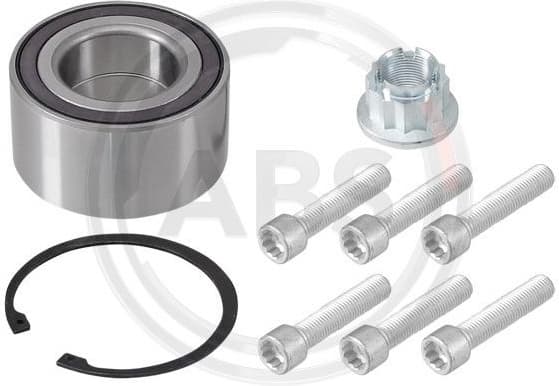 Wheel Bearing Kit 201072