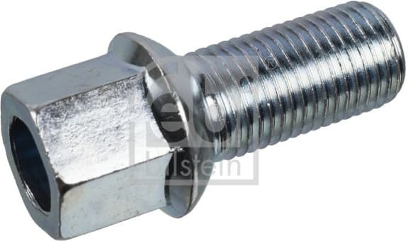 Wheel bolt stud nut 09801