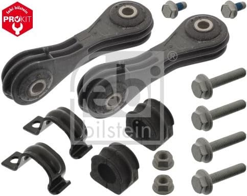 Repair Kit, stabiliser bush ProKit 40089 - image 2