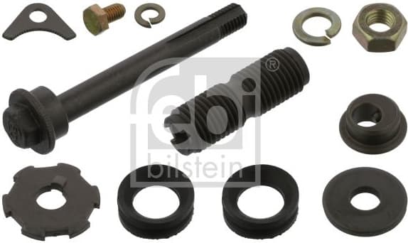 Mounting and Bolting Kit, control/trailing arm 01130