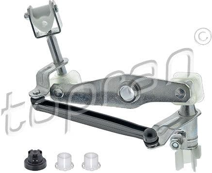 Repair kit gear lever 207229