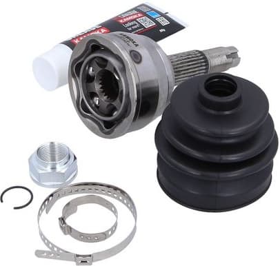 Joint Kit, drive shaft 6619