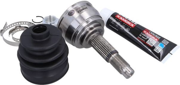 Joint Kit, drive shaft 6619 - image 2