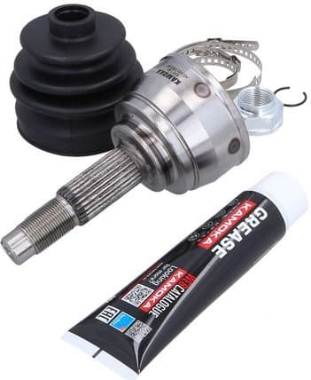 Joint Kit, drive shaft 6619 - image 3