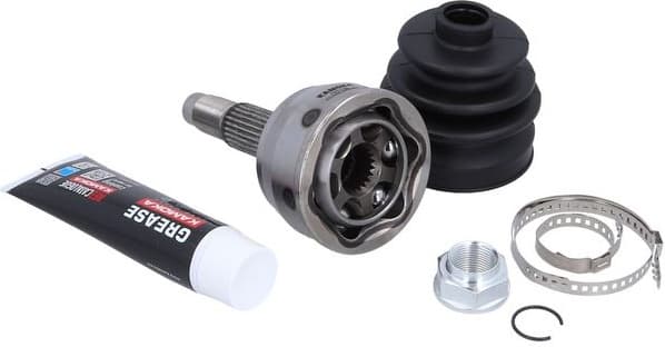 Joint Kit, drive shaft 6619 - image 4