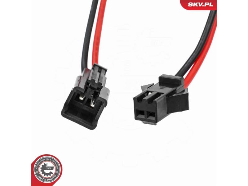 Licence Plate Light 72SKV615 - image 5