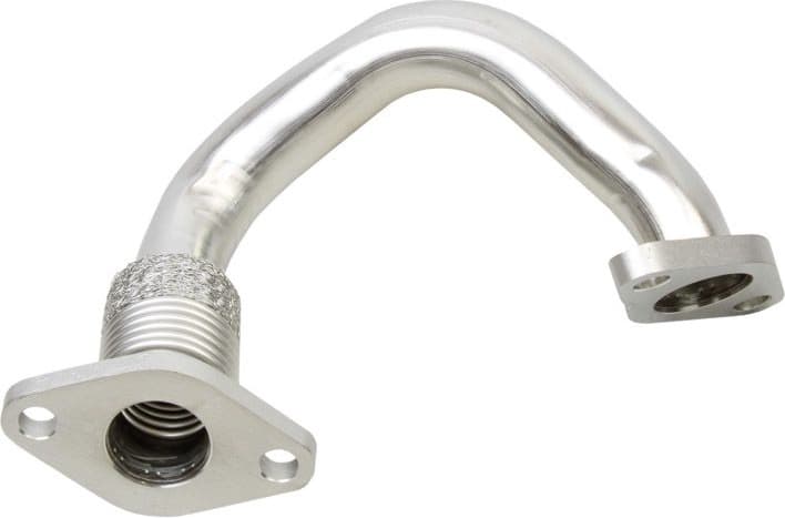 Pipe, EGR valve 18-0982