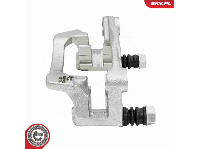 Bracket, brake caliper 89SKV400 - image 4