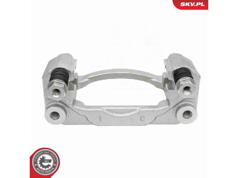 Bracket, brake caliper 89SKV400 - image 5