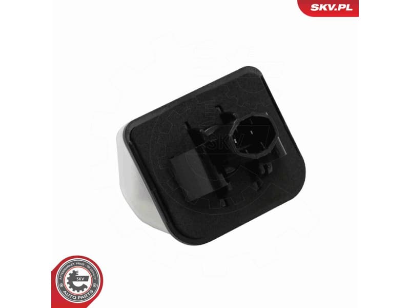 Licence Plate Light 72SKV582 - image 4