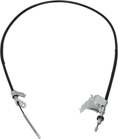 Cable Pull, parking brake 1190620