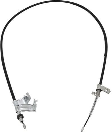 Cable Pull, parking brake 1190620 - image 2