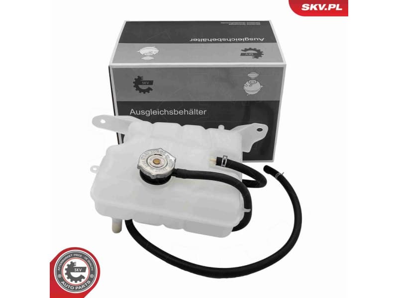 Expansion Tank, coolant 61SKV518