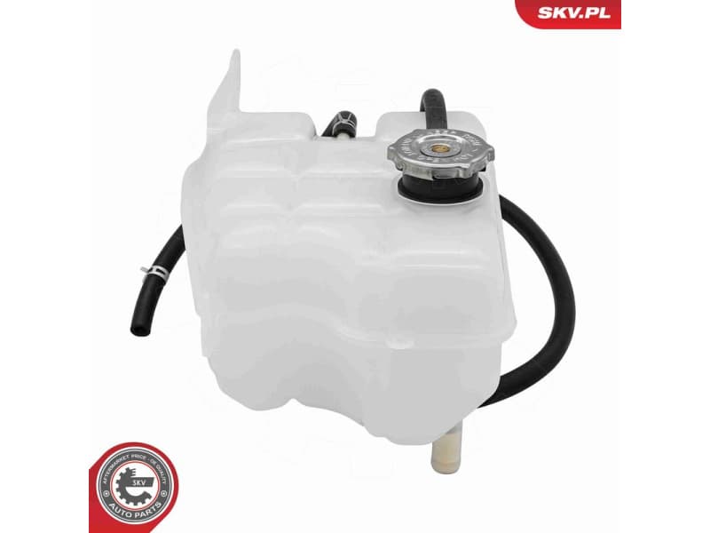 Expansion Tank, coolant 61SKV518 - image 4